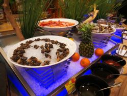 -福州香格里拉·宴会厅