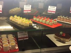 -佛山皇冠假日酒店-西餐厅