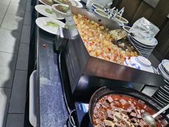 -春发生饭店·非遗(南院门店)