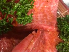 -俺的焼肉(銀座9丁目店)