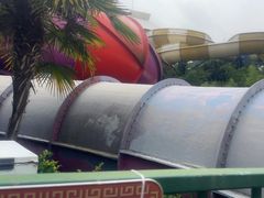 -上海玛雅海滩水公园