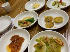 -紫霞门韩国料理烤肉(深南东路店)