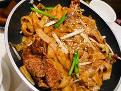 -太兴餐厅(东方广场分店)