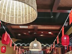 -富正毅三下锅(体育馆店)