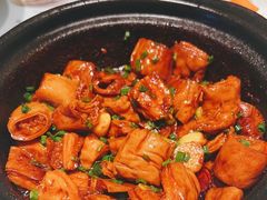 -马仕玖煲(万宴城店)