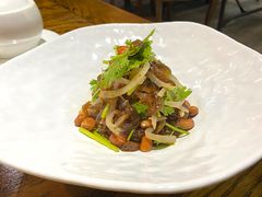 -HOME餐厅粤菜 融合菜