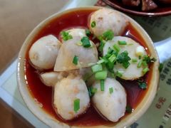 -周肥肠(江油总店)