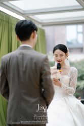 -Lady  Jane高端婚纱礼服馆