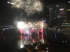 -新加坡文华东方酒店