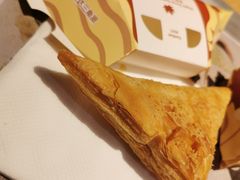 -麦当劳(新王府井店)