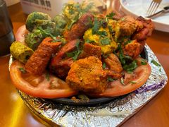-清真· AL-JANNAT 佳纳特餐厅(仙林店)