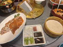 -洛阳宴·洛阳菜(南昌路店)