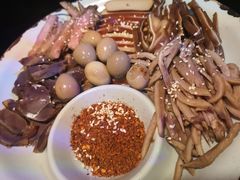 -醉小酒馆·川菜·江湖菜·重庆菜(观音桥旗舰店)