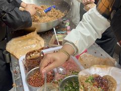 -六广门毛阿姨糯米饭