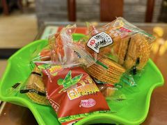 -肖记公安牛肉鱼杂馆·省级非物质文化遗产(三角路直营店)