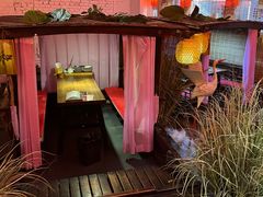 -锦上中式酒馆(南内环店)