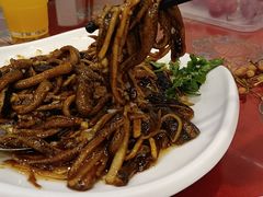-玉华台饭庄(裕中西里小区店)