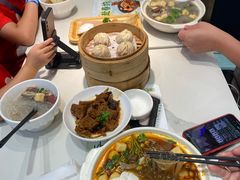 -苏晓玥·江南小吃(深圳北站店)