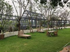 -悦哉·派对·草坪婚礼·围炉煮茶(三圣乡店)