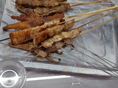 -虾女王·龙虾·烧烤(龙江店)