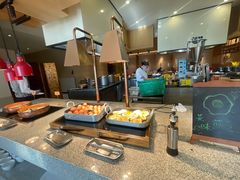 -杭州开元名都大酒店·地中海自助餐厅