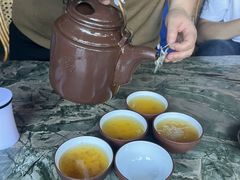 -铁炉农家菜馆