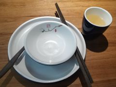 -绿茶餐厅(南昌王府井店)