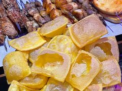 -冰城小镇音乐串吧·聚会餐厅(百子湾店)