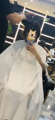 -In Style造型
