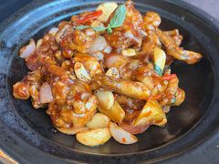 -蟹榭·本帮江浙菜·蟹宴(五角场合生汇商场店)