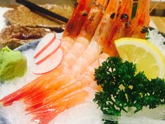 -林妈妈村·日式料理(宝山龙湖天街店)