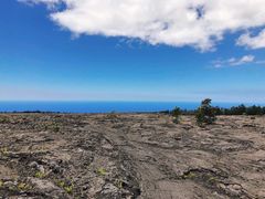 -夏威夷火山国家公园