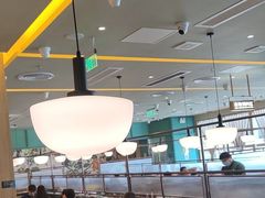 大堂-润园四季椰子鸡火锅(南山海岸城店)