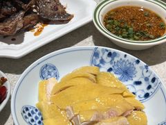 -阿莉餐厅(枣阳路店)