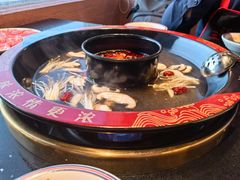 -三江两海老火锅(北京首店)