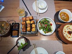 -雀舞云南菜(乐客城店)