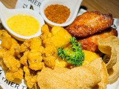 -太二酸菜鱼(兴业太古汇店)