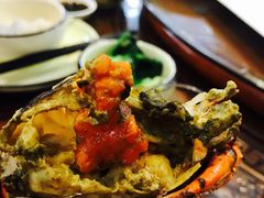 -友强·23年特色海鲜大排档(厦门店)