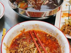 -堂堂小伙夫·辽宁小吃大排档(京西大悦城店)