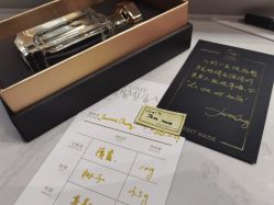 点击看大图 -香遇沙龙香水·调香·团建
