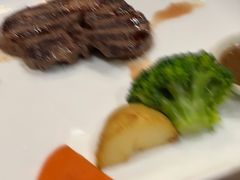 -德大西餐社(云南南路店)