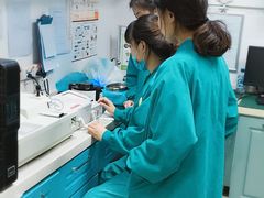 -康乐宝动物医院