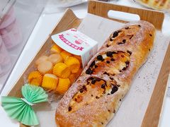 -好利来(梅江永旺店)