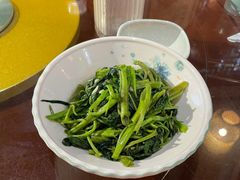 -野渡坡·极致湘菜·庭院餐厅(汉阳店)