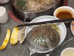-嬷孙家潮汕牛肉火锅(北京路天河城店)