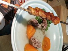 -羊之道草原味道清真餐厅(番禺店)