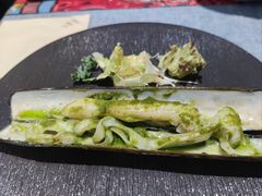 -1218 GRILL 主厨
