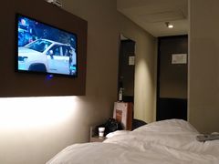 -如家精选酒店(上海张江广兰路地铁站店)