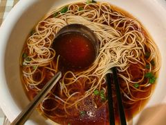 -君来梁溪饭店-餐厅