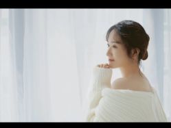 -巴黎新娘婚纱摄影